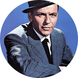 Frank Sinatra